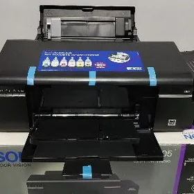Epson L805 printer