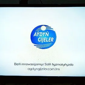 Tolkun 32-lik Smart TV