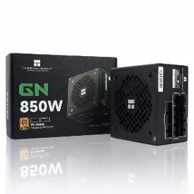 850W ️ 80 PLUS GOLD модульный