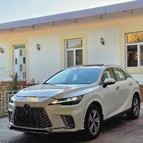 Lexus RX 350 2023
