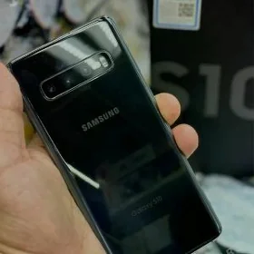 Samsung Galaxy s10 gyssagly