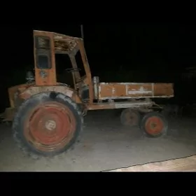 MTZ T-28 1993