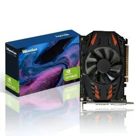 4GB GTX 750 ️ TAZE видеокарта