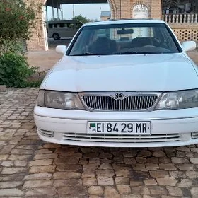 Toyota Avalon 1996