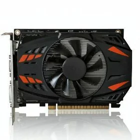 4GB GTX 750 TI ️ TAZE новая