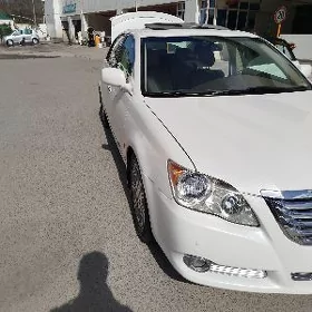 Toyota Avalon 2008