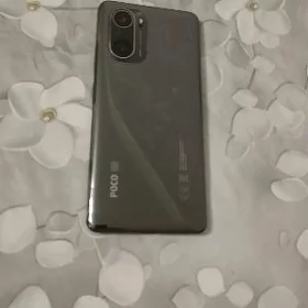 poco f3 8/256