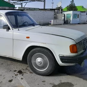 Gaz 31 1993