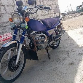 Fekon FK150-8G 2013