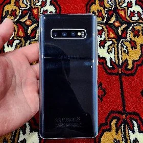 Samsung S10+