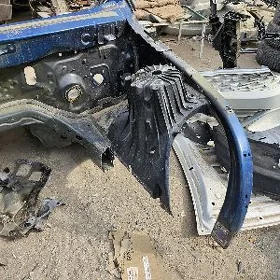 Ford eksplorer öň tarap kuzow