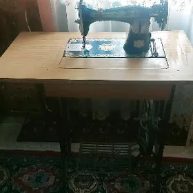 tikin maşyn