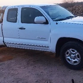 Toyota Tacoma 2013