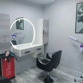 salon