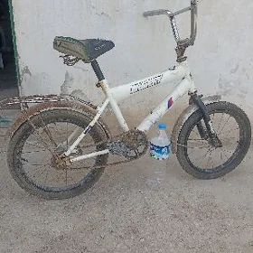 велосипед