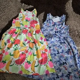 H&M платье