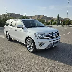 Ford Expedition 2020