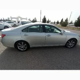 Lexus ES 350 2008