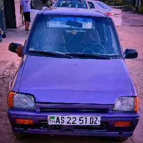 Daewoo Tico 1996