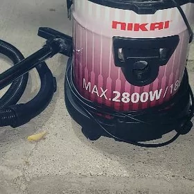 Palisos NIKAI. 2800W.18L