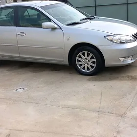 Toyota Camry 2003