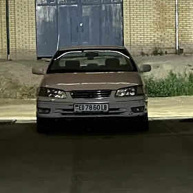 Toyota Camry 2001