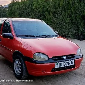 Opel Vita 1995