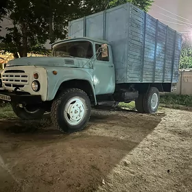 Zil 130 1993