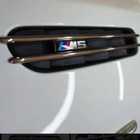 BMW E60 E39 JABRA M5 KRLO