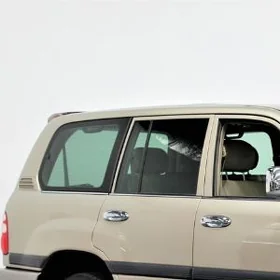 Стёкла Aýna Land Cruiser 100