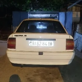 Opel Vectra 1992