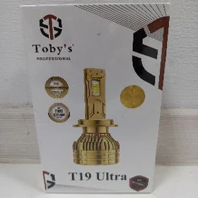 Led cyra Toby's T19