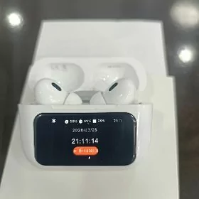 Nausnik Airpods