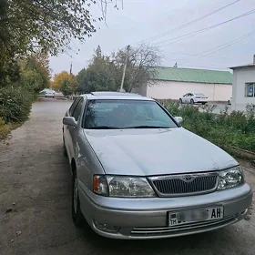 Toyota Avalon 1999