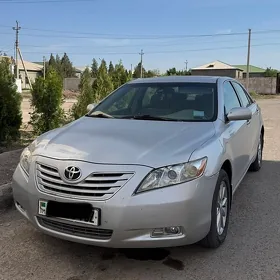 Toyota Camry 2008