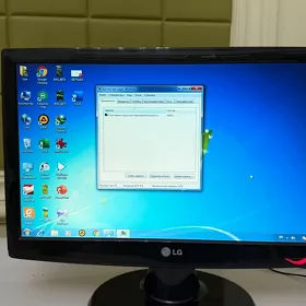 Домаш. компьютер Intel Core i5