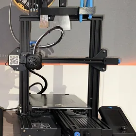 3D Printer Creality Ender