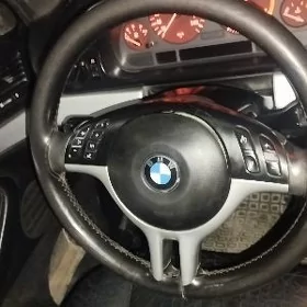 BMW E39 mka Rol/Rul