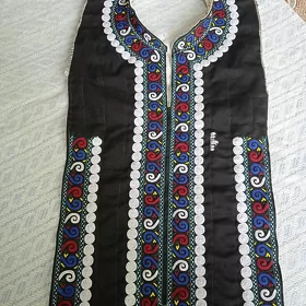 el yaka