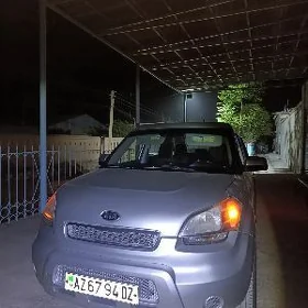 Kia Soul 2012