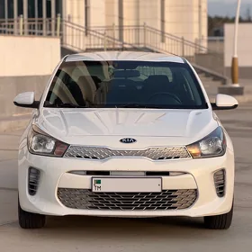 Kia Rio 2020