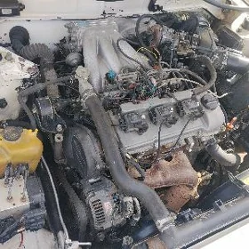 Toyota Avalon 1998