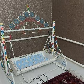 Satlyk sallançak