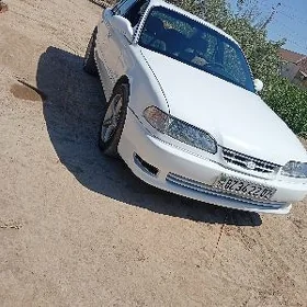 Hyundai Sonata 1995