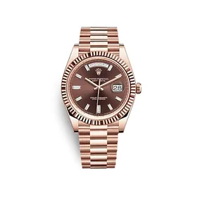 Rolex Day date