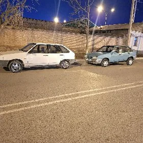 Lada 2109 1988
