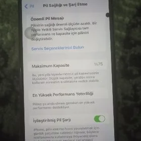 iPhone xs max