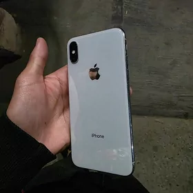 iphone x256
