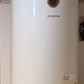 Ariston бойлер
