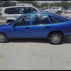 Opel Vectra 1991